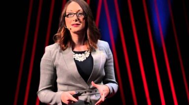 Learning to be awesome at anything you do, including being a leader | Tasha Eurich | TEDxMileHigh