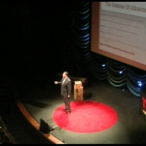 Hear Yes! More Often With the Science of Influence: Dan Norris at TEDxSanAntonio 2012