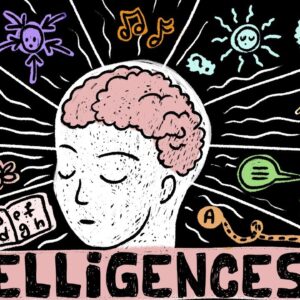 The “9 Intelligences” and Fluid vs Crystallized - Can you Improve Intelligence?