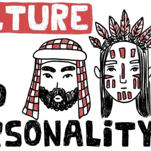 How Culture affects your Personality