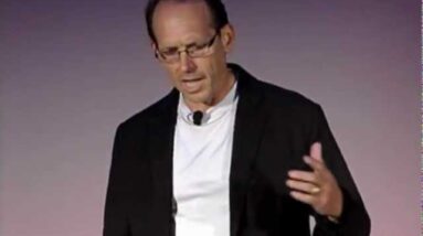 How Great Leaders Serve Others: David Marquet at TEDxScottAFB