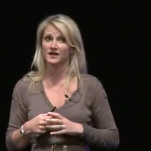 How to stop screwing yourself over | Mel Robbins | TEDxSF