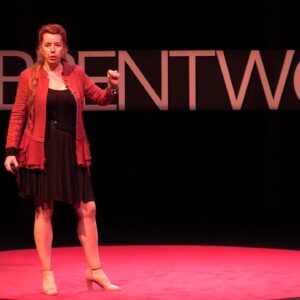 Transforming transformational leadership | Lesley Hayes | TEDxBrentwoodCollegeSchool