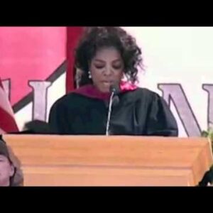 Oprah Winfrey- A Transformational Leader