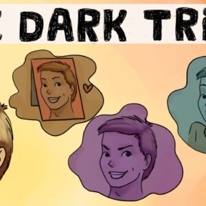The DARK Triad Test Explained - Personality Quiz