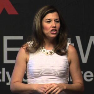 The inner journey to leadership | Leslie Stein | TEDxFremontEastWomen