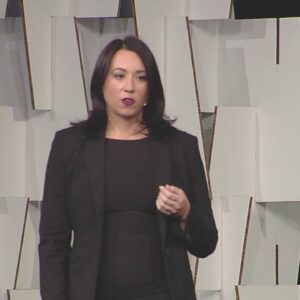 The Necessity for Servant Leadership | Emily Cherniack | TEDxBeaconStreet