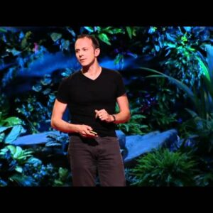 Tim Harford: Trial, error and the God complex