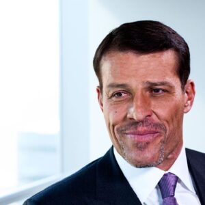 Tony Robbins on the Psychology and Skills of Exceptional Leaders