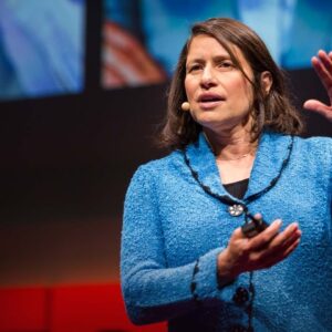 What it takes to be a great leader | Roselinde Torres