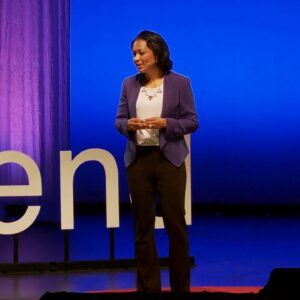 Why We Need Introverted Leaders | Angela Hucles | TEDxBend