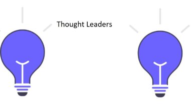 Thought Leaders